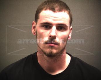 Woody Anthony Jackson