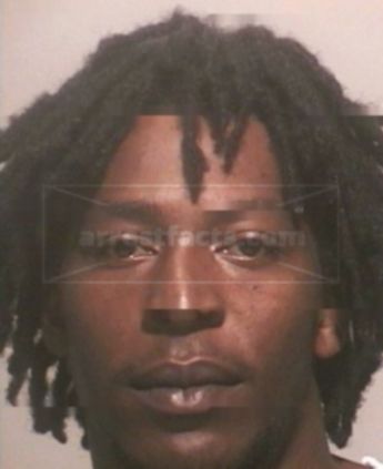 Derrick Luther Morton