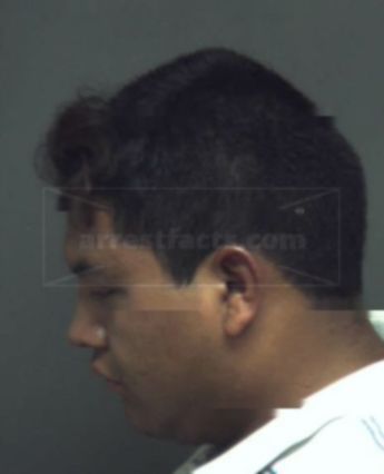 Victor Hugo Ortiz-Santiago