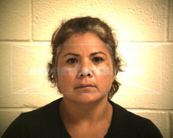 Norma Patricia Sanchez Sauceda