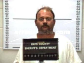Brian Donavan Harwell