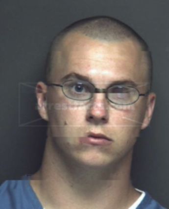 Ronald John Stedelin
