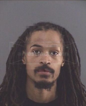 Kendrick D Hill