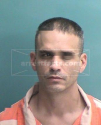 Martin Gilberto Garcia
