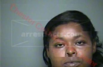 Alexia Virginia Mccullough