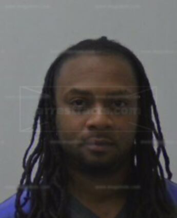 Corey Lamar Falconer