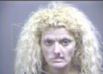 Misty Dawn Midgette Maggard