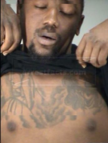 Quintin Jernard Willis