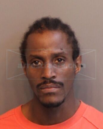 Wallace Anthony Robertson