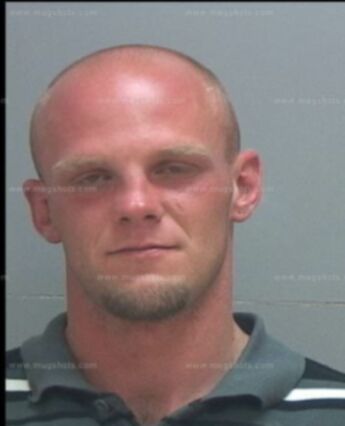 Westley Scott Cook