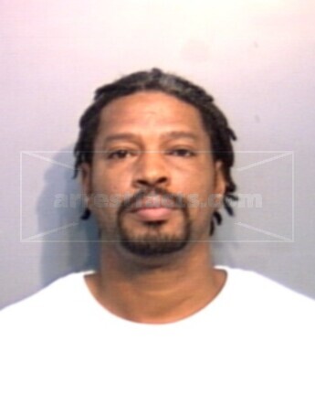Johnny Lee Ross