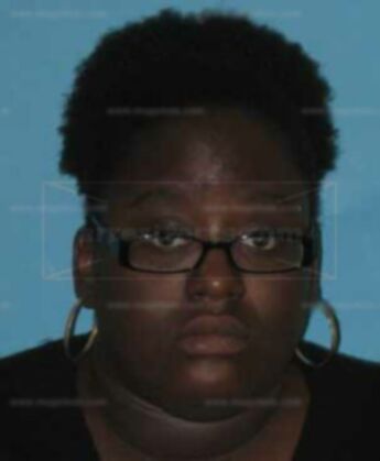 Shannon Denise Johns