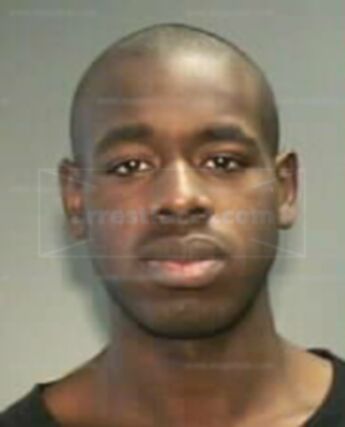 Kevin Antonio Major