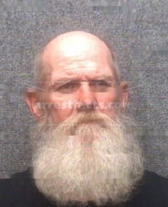 Russell Clayton Heath