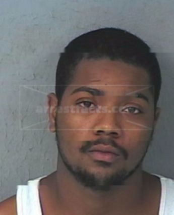 Xavier Jamar Langley