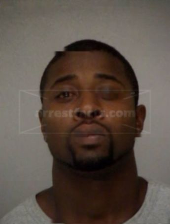 Shamarr Dupree Heath