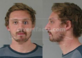 Benjamin Eric Machacek