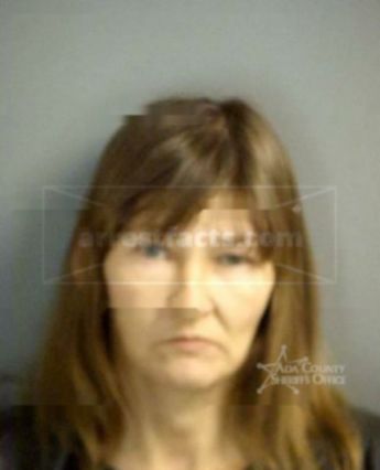 Catherinemay Permann