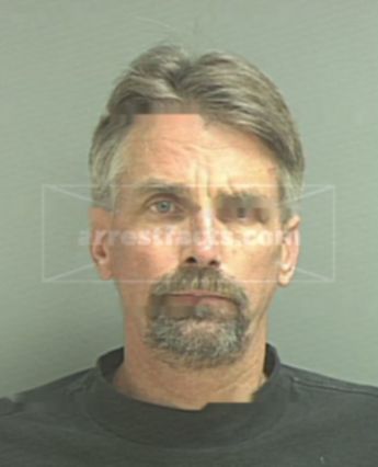 Bruce Hilliard Stanton