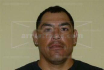 Leonardo Gallegos Jr.