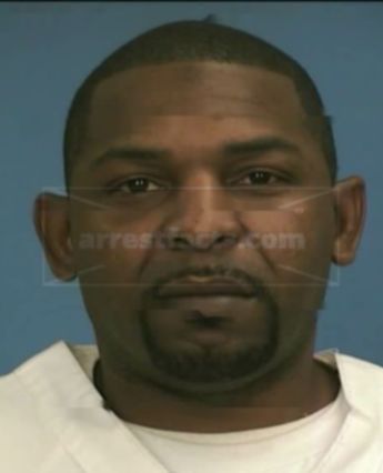 Sharrod Hayes