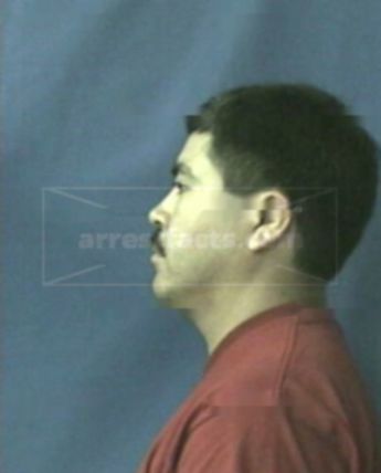 Cesar Hernandez-Dominguez