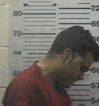 Damian Zapata