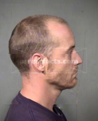 James Matthew Crump