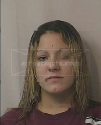 Robbie Nichole Carter