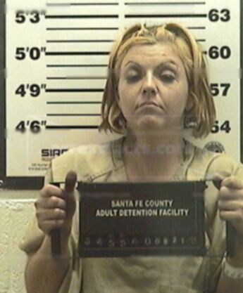 Tiffany Valentine Couret