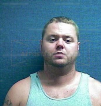 Randall Edward Price Jr.