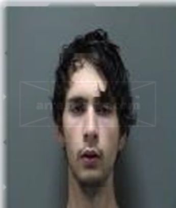 Brandon Trantham