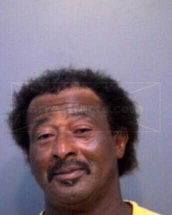 Percy Carmichael Prim