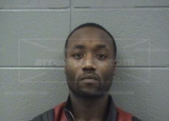 Donnell West