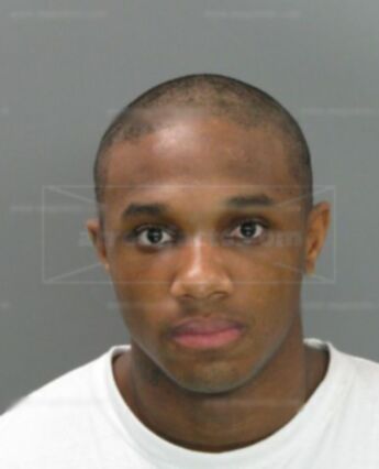 Darius Keron Manigo