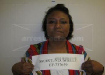 Necshelle Lawanda Smart