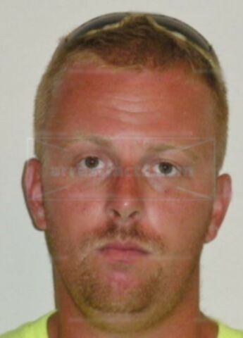 Justin Ryan Scroggins