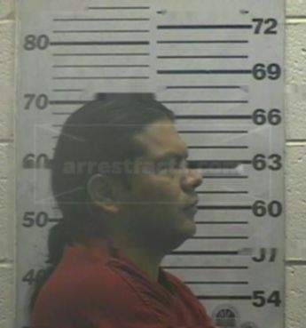 Luis Reyes