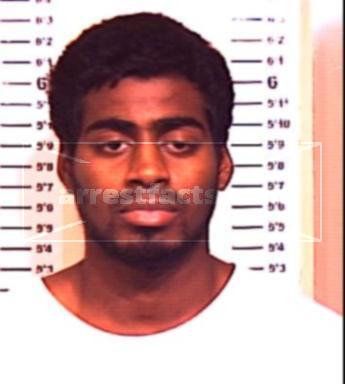 Amilius Pothen Williams