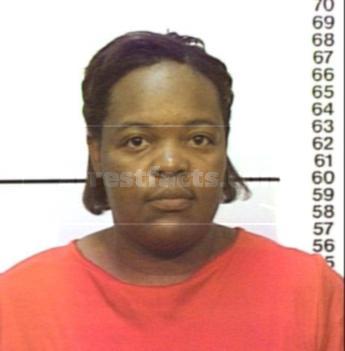 Tanette Lashale Roberts