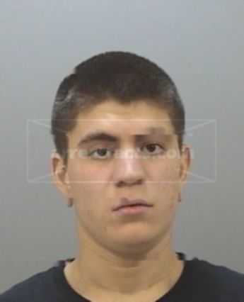 Anthony Joseph Trueba