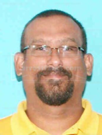 Brent Paul Hebert