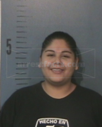 Andreanna Margarita Espinoza