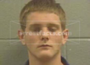 Taylor Robert Coulter