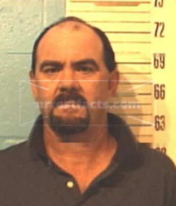 Timothy Wayne Hester