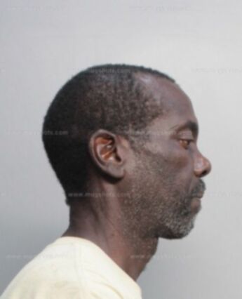 Clinton Marcell Minnis