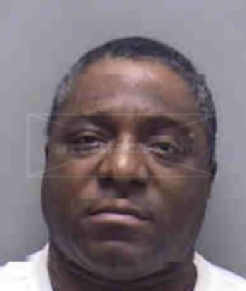 Willie Frank Mckenzie