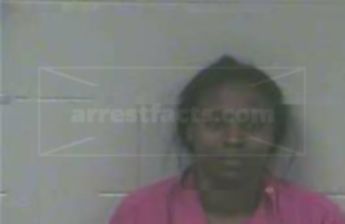 Brandi Raquel Ewing