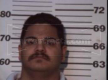 Mark Anthony Hurtado