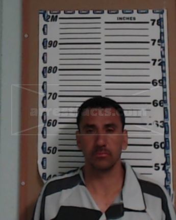 Jose Hernandez-Chavez